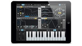NAMM 2014: the best new iPad/iPhone music making apps and hardware