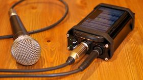 NAMM 2014: CEntrance to exhibit MixerFace iOS recording interface