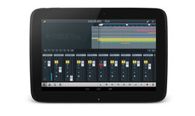 Cubase iC Pro for Android released