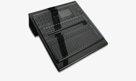 NAMM 2014: Decksaver unveils new mixing desk covers