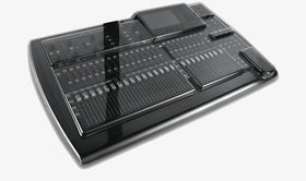 NAMM 2014: Decksaver unveils new mixing desk covers