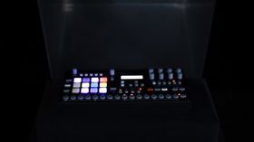 NAMM 2014: Une nouvelle boîte à rythmes Elektron