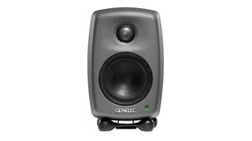 NAMM 2014: Genelec 8010 compact monitor speaker launched