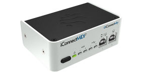 NAMM 2014: iConnectivity unveils iConnectMIDI interfaces