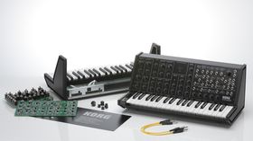NAMM 2014: the best new hardware synths