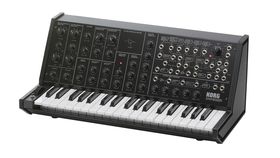 NAMM 2014: Korg announces the MS-20 kit