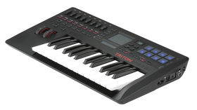 NAMM 2014: Korg unveils taktile range of controller keyboards and synths