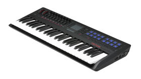NAMM 2014: Korg unveils taktile range of controller keyboards and synths