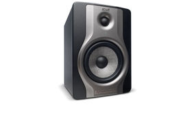 NAMM 2014: M-Audio unveils BX Carbon monitor range