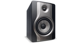 NAMM 2014: M-Audio unveils BX Carbon monitor range