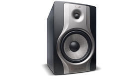 NAMM 2014: M-Audio unveils BX Carbon monitor range