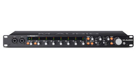 NAMM 2014: M-Audio announces M-Track Eight