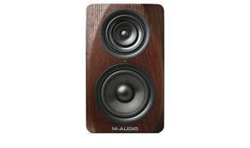 NAMM 2014: M-Audio unveils M3-6 monitors