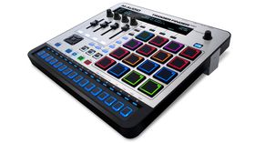 NAMM 2014: Le nouveau M-Audio Trigger Finger Pro annoncé