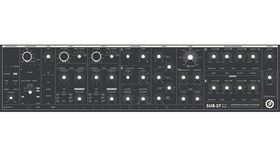 NAMM 2014 VIDÉO : Démo du Moog Sub 37