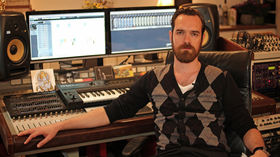Studio tour: Moonlight Matters