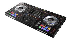 NAMM 2014: Pioneer DDJ-SZ DJ controller announced