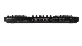 NAMM 2014: Pioneer DDJ-SZ DJ controller announced