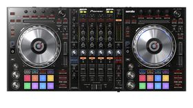NAMM 2014: Pioneer DDJ-SZ DJ controller announced