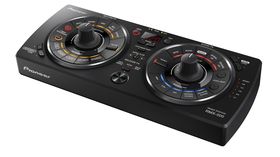 NAMM 2014: Pioneer Remix-Station 500 FX processor unveiled