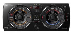 NAMM 2014: Pioneer Remix-Station 500 FX processor unveiled
