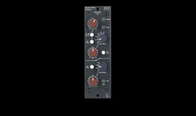 NAMM 2014: RND unveils Rupert Neve-designed 500 Series EQ