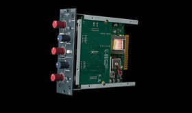 NAMM 2014: RND unveils Rupert Neve-designed 500 Series EQ