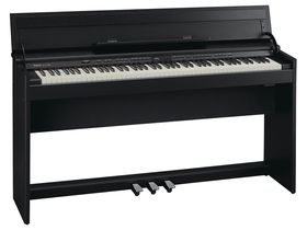 NAMM 2014: Les nouveaux pianos numériques de Roland révélés !