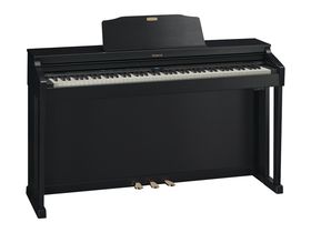 NAMM 2014: Les nouveaux pianos numériques de Roland révélés !