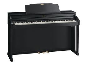 NAMM 2014: Les nouveaux pianos numériques de Roland révélés !