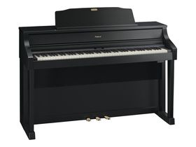 NAMM 2014: Les nouveaux pianos numériques de Roland révélés !