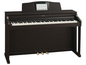 NAMM 2014: Les nouveaux pianos numériques de Roland révélés !