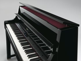 NAMM 2014: Les nouveaux pianos numériques de Roland révélés !
