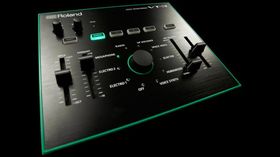 Roland VT-3 vocal transformer details leak