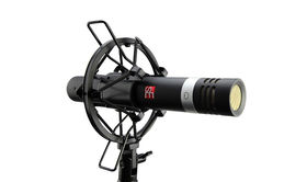 NAMM 2014: sE Electronics reissues X1R Ribbon mic