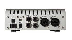 NAMM 2014: Universal Audio Apollo Twin desktop interface announced