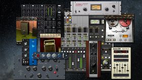 NAMM 2014: Universal Audio Apollo Twin desktop interface announced
