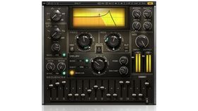 NAMM 2014: Waves MetaFilter promises "creative effects"
