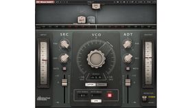 NAMM 2014: Waves Abbey Road Reel ADT plugin announced