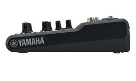 NAMM 2014: Yamaha announces new MG Series consoles