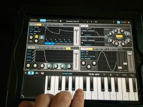 NAMM 2014: the best new iPad/iPhone music making apps and hardware