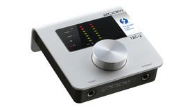 NAMM 2014: Zoom announces TAC-2, Thunderbolt audio interface