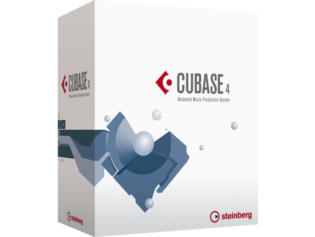 скачать торрент cubase 4