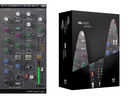 Waves completes the SSL 4000 Collection