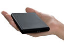 Freecom launches smallest 2.5-inch portable hard drive