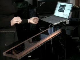 AirPiano concept becomes reality, goes on sale for £1099