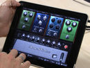 FIRST LOOK: AmpliTube for iPad
