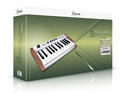 Arturia releases Analog Experience The Player