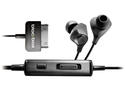 Blackbox announces noise-cancelling in-ear iPhone/iPod headphones