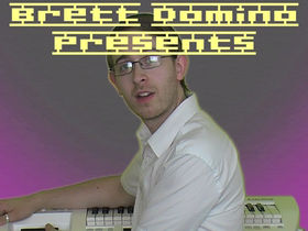 Brett Domino on… Roland's Lucina AX-09 keytar